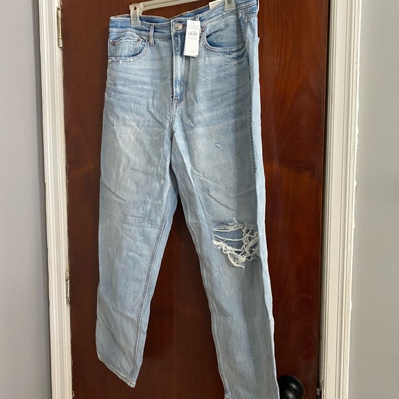 American Eagle Outfitters Denim - American Eagle jeans size 12